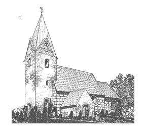 Kirke billede til Grillgudstjeneste